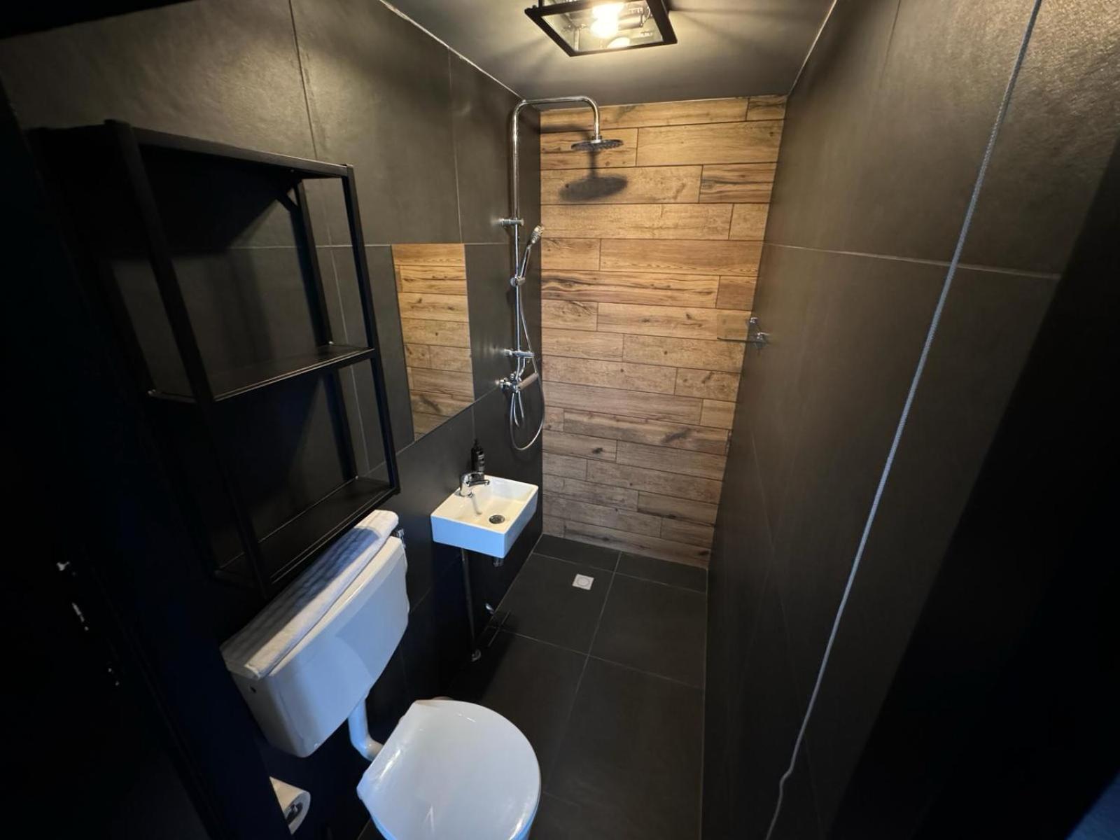 Appartement Modern Guest House. *