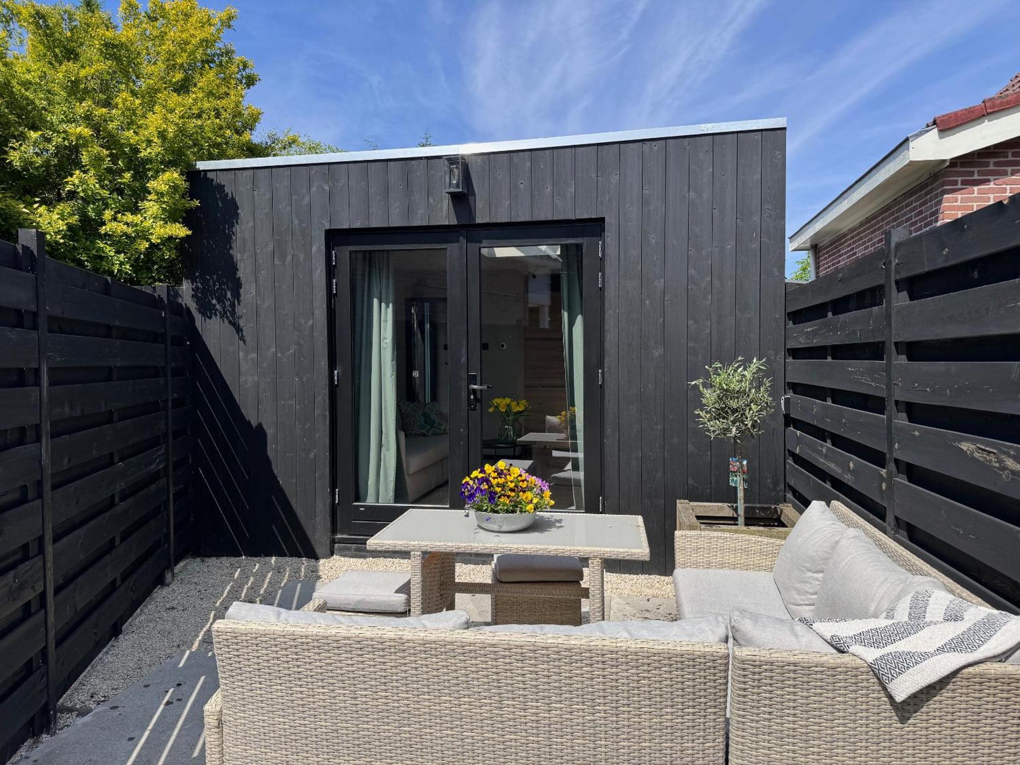 Appartement Modern Guest House. *